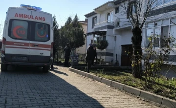 Bursa’da 50 yaşındaki şahıs odasında ölü bulundu