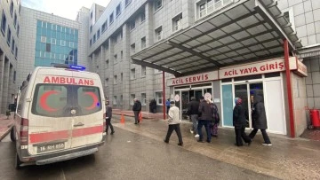 Bursa’da boşanma aşamasındaki eşini 5 kurşunla vurdu