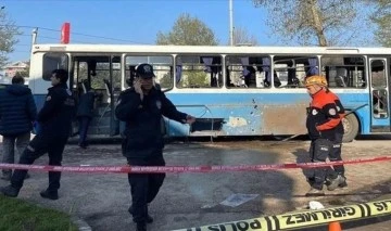 Bursa'da düzenlenen bombalı terör saldırısında flaş gelişme!