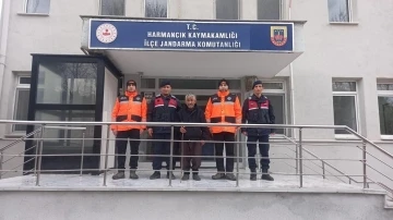 Bursa’da haber alınamayan çoban Kütahya’da bulundu