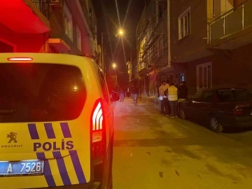 Bursa’da iş yerinde fenalık geçirdi evinde hayatını kaybetti