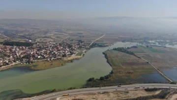 Bursa'da kuraklık: Mahsul ekimi yapılmayabilir!