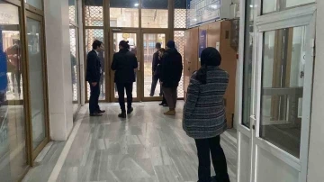 Bursa’da meydana gelen deprem Güney Marmara’da hissedildi
