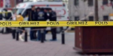 Bursa’da provokasyona gözaltı