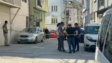 Bursa’da savcılıktan çocuklarını öldüren baba ile ilgili açıklama