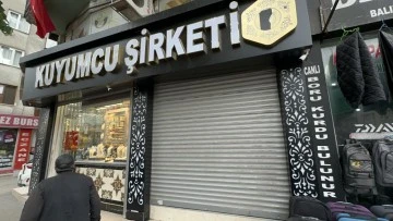 Bursa'da Suriyelilerden milyonlarca liralık vurgun