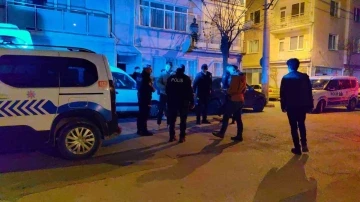 Bursa’da yaşanan kavgada silahlar konuştu: İşte o anlar! 