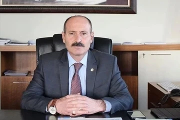 Sabit Akın Zaimoğlu, Bursa İl Emniyet Müdürü olarak atandı