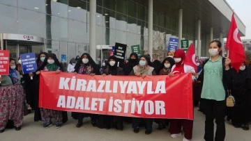 Bursa Kirazlıyayla için Danıştay'dan karar!