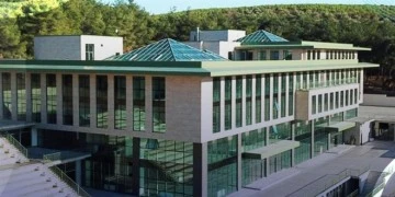 Bursa Mudanya Üniversitesi Çağrışan Kampüsü kantini ihale usulü ile kiraya verilecek