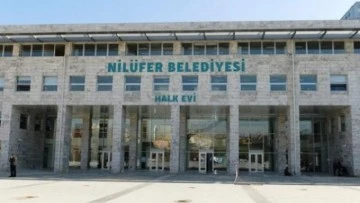 Bursa Nilüfer Belediyesi motor yağı, şanzıman yağı, hidrolik yağı ve antifiriz satın alacak