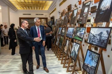 Bursa’nın Dünya Miras Listesi’ndeki 10.Yılı