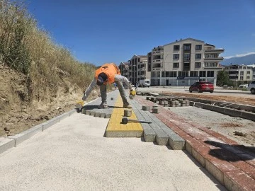 Bursa Osmangazi Belediyesi'nde yeni dönem çalışmaları hızlı başladı 