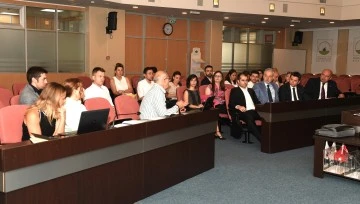 Bursa Osmangazi Belediyesi TSE tetkiklerini başarıyla tamamladı