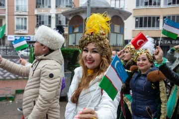 Bursa turizmine ‘Türk Dünyası’ dopingi