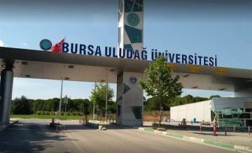 Bursa Uludağ Üniversitesi  78 Sözleşmeli Personel alacak