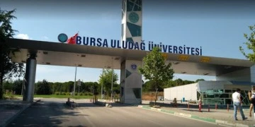 Bursa Uludağ Üniversitesi'nden ihale