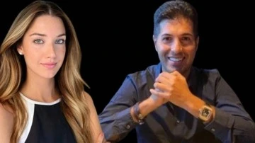 Bursalı sosyetik Dilara Altıntop ile Reza Zarrab'ın evlendiği iddia edildi