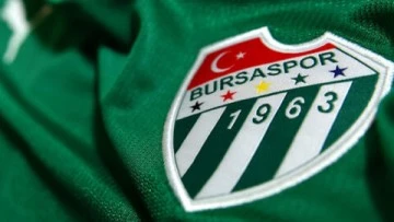 Bursaspor’a TFF’den ağır fatura!