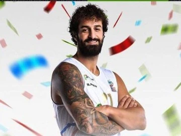 Bursaspor Basketbola yeni transfer