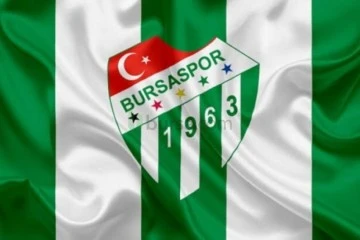 Bursaspor'da Adaylık Başvurusu Günü !
