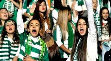 Bursaspor'dan bilet fiyatı açıklaması !