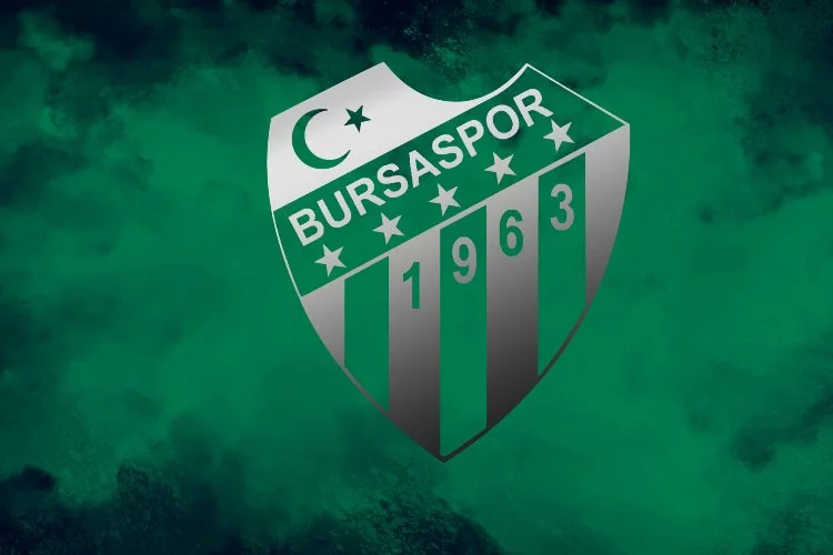 Bursaspor'da Mazbata Töreni İnceleme Sonrası Gerçekleşecek!