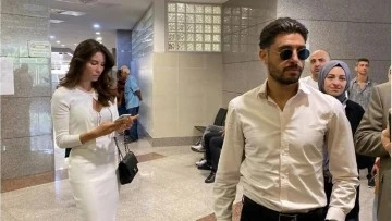 Bursaspor'da Özer Hurmacı'nın ilginç boşanma davası