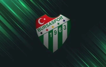 Bursaspor Divan Başkanlık Kurulu Adayları Listelerini Teslim Etti