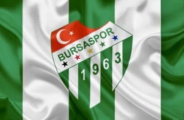 Bursaspor'un rakipleri belli oldu 