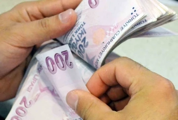 Bütçe, Temmuz’da 48,6 milyar lira fazla verdi