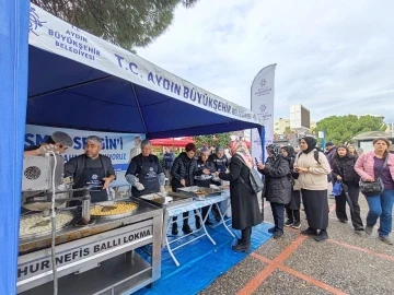 Büyükşehir Belediyesi İsmet Sezgin’i andı