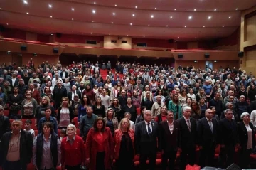 Büyükşehir Çanakkale Zaferi’nin 108. yılını andı
