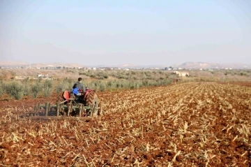 Büyükşehir’den çiftçiye bir destek daha
