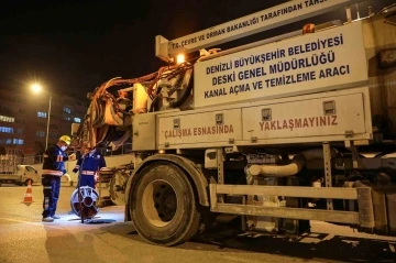 Büyükşehir Kurban Bayramı tedbirlerini aldı
