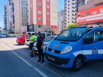 Büyükşehir Zabıtası, Ramazan Bayramı’nda tam kadro sahada olacak
