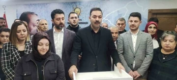 Çağlayan, &quot;Masumlar ölmesin, daha fazla kan akmasın&quot;
