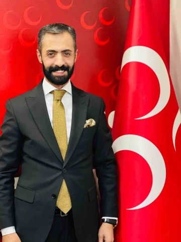 Çakır; “Cumhur’un emrindeyiz”
