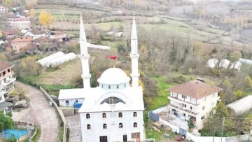 Camide kadınla basılan imam hakkında yeni gelişme