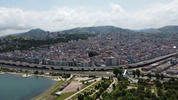 Canik, Samsun’un en değerli ilçesi oldu
