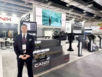 CANiK’ten üretim sanatını anlatan belgesel: ART of Defence
