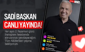 Canlı yayında vatandaş buluşması cesaret ister!