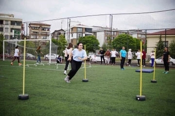 Çarşamba’nın “POMEM” başarısı
