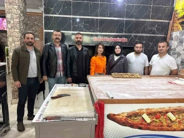 ’Çarşamba pidesi’ne coğrafi işaret denetimi
