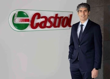 Castrol’ün büyüme rekoru Türkiye’den geldi
