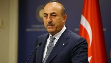 Çavuşoğlu: Bu açıklamalar ve kapatmalar maksatlı