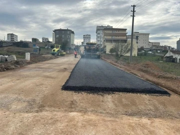 Çayırova millet bahçesinde sona doğru
