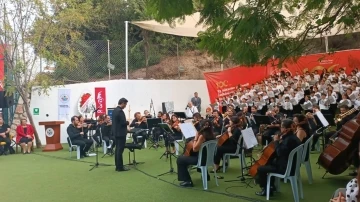 ÇDSO’dan Cumhuriyet Konserleri
