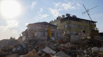 Çevre, Şehircilik ve İklim Değişikliği Bakanlığından Hatay İl Müdürlüğü binasıyla ilgili açıklama