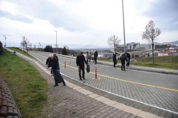 Çevreye duyarlı nesiller için örnek etkinlik
